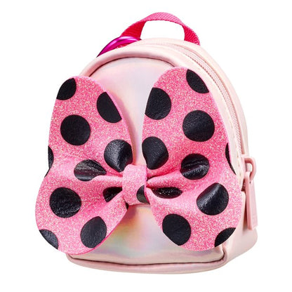 Shopkins Real Littles Mini Disney Backpack - Styles May Vary