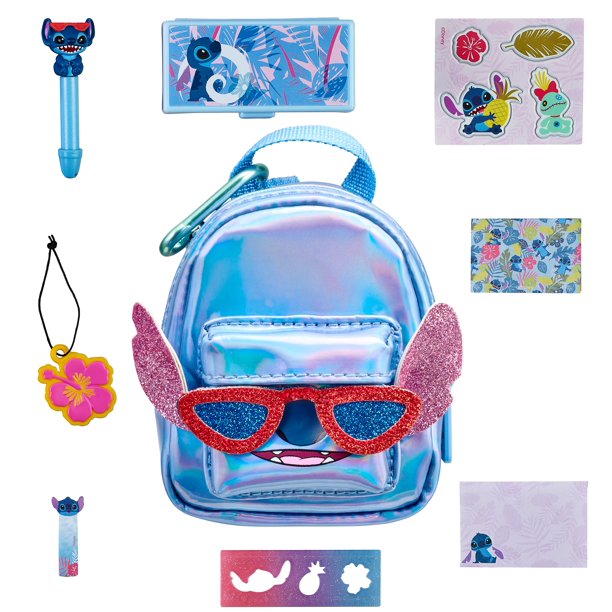Real Littles - Disney Backpacks and Handbags - Assorted*