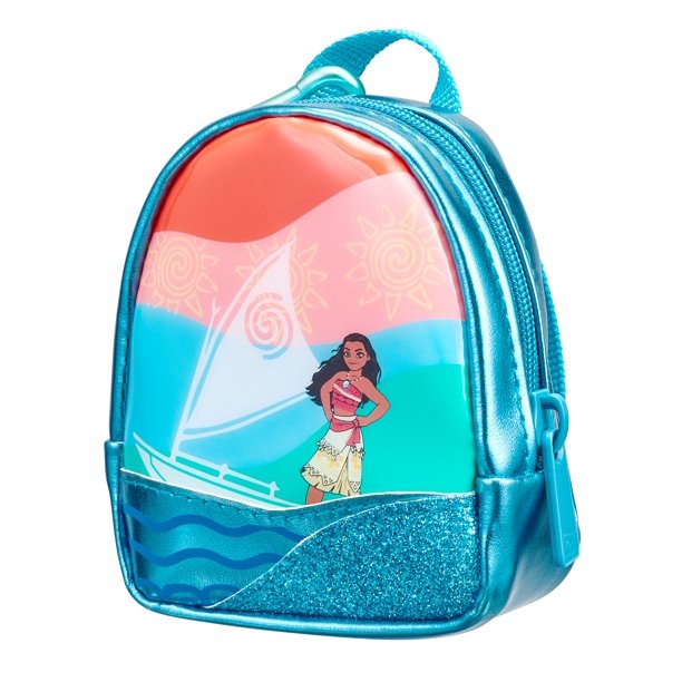 Shopkins real littles online mini backpack