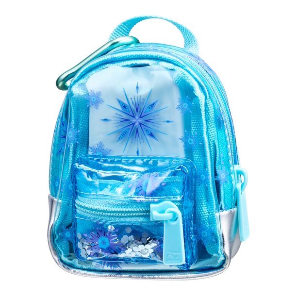 Real Littles RLITTLES01B Mini Backpacks Baby Driver, Multicolored, Sacs Colorés