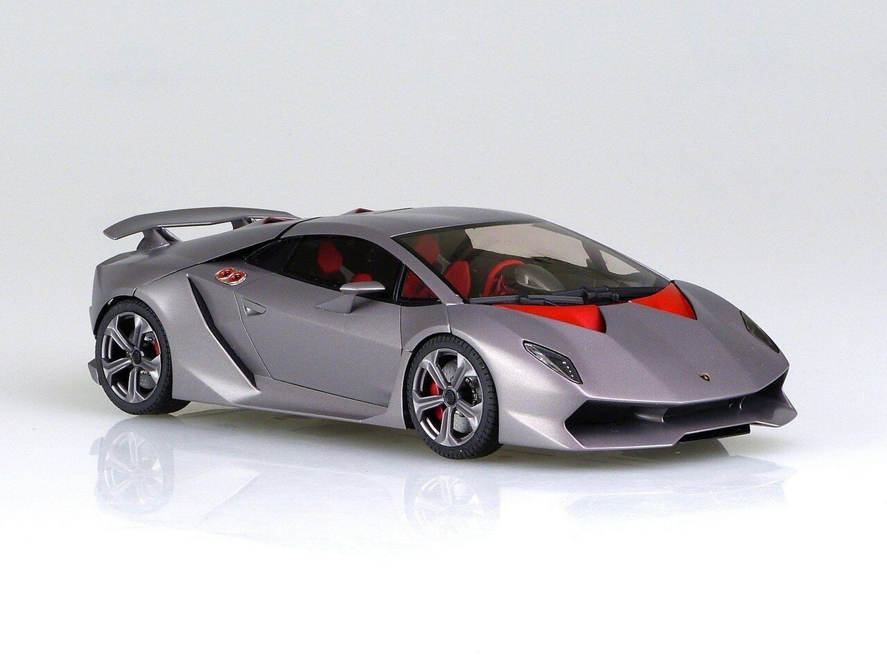 Braha sales rc lamborghini