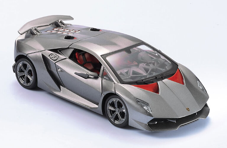 半額SALE／ （JT2306）1/10RC Veneno Lamborghini レーシングカー