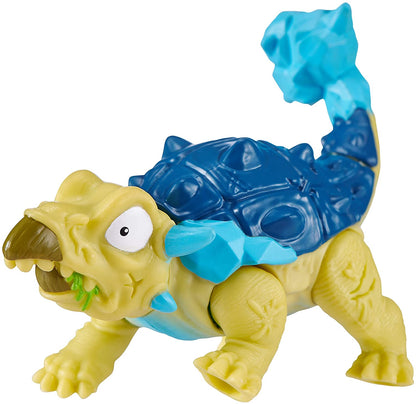 Smashers Dino Ice Age Mini Surprise Egg - Saber Tooth Tiger (7456D)