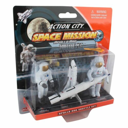 Apollo best sale space toys