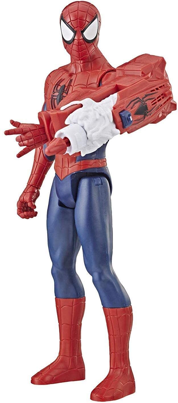 Marvel Spider-Man Titan Hero Power FX Spider-Man