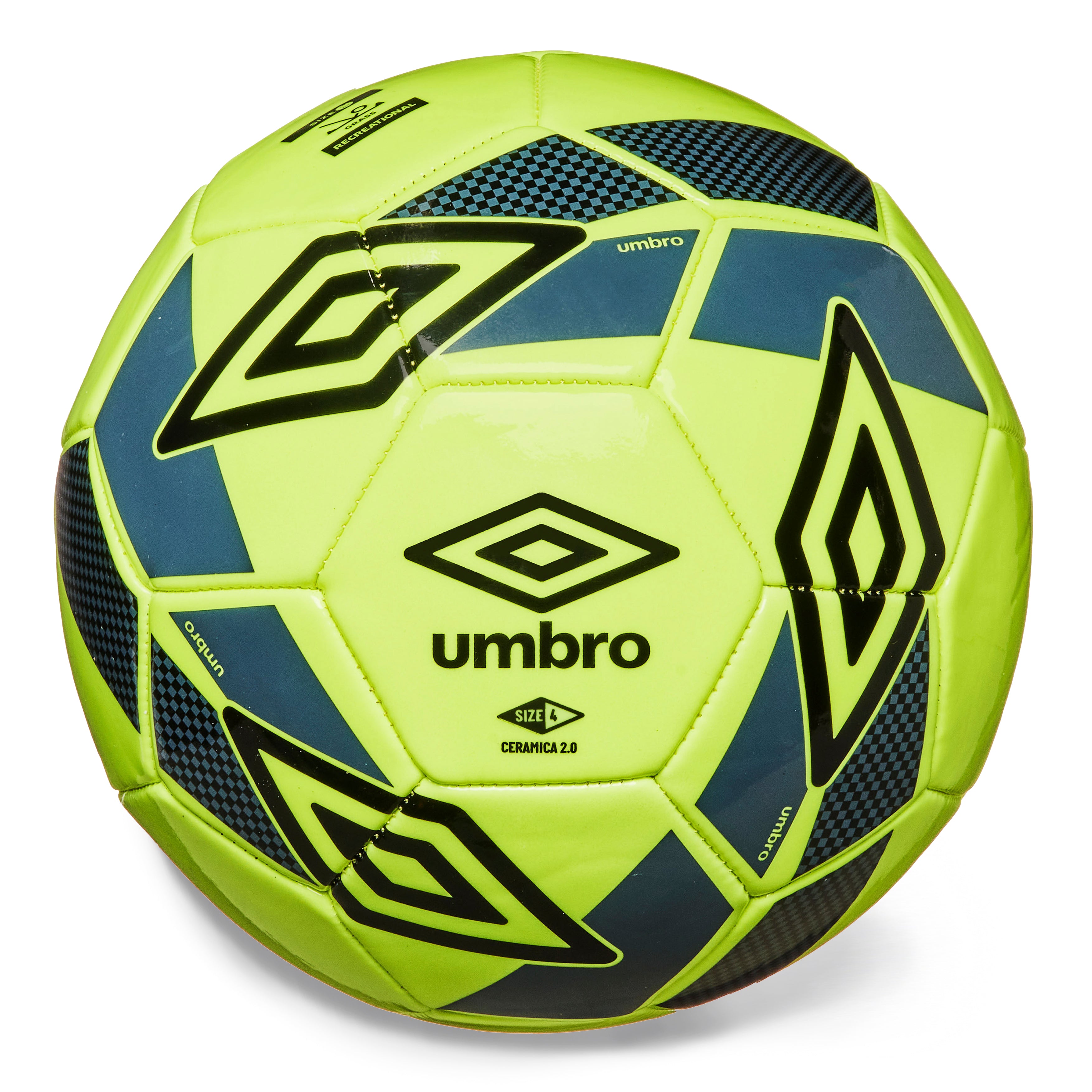 Umbro Ceramica Soccer Ball, Size 3,4,5 (Open Display Gift Box ) 1Pcs –  sunnytoysngifts.com