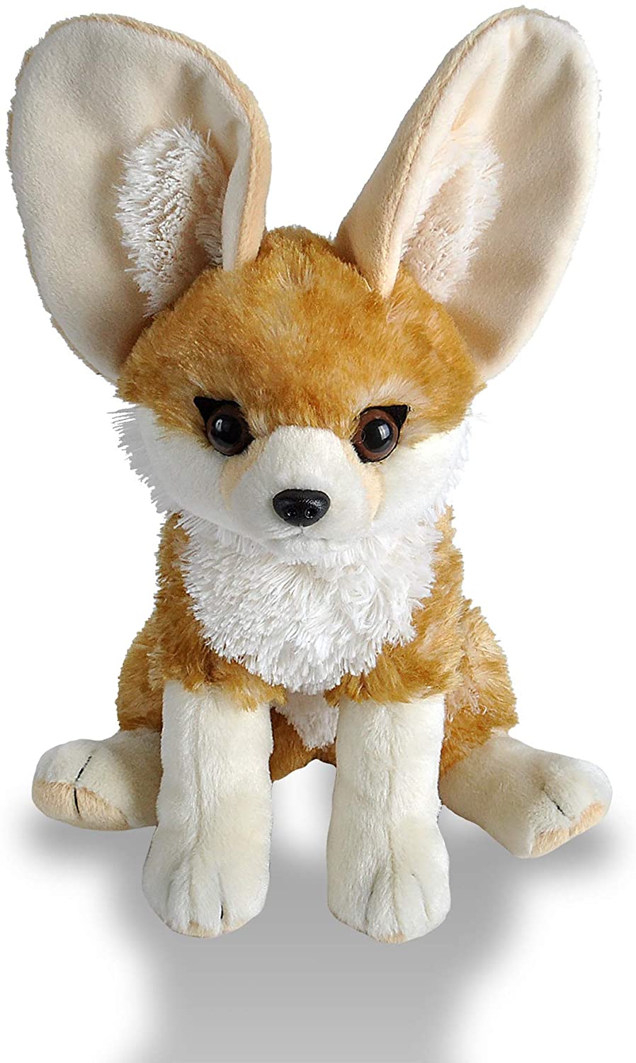 Cuddlekins Red Fox Plush Stuffed Animal by Wild Republic, Kid Gifts, Zoo  Animals, 12 inches