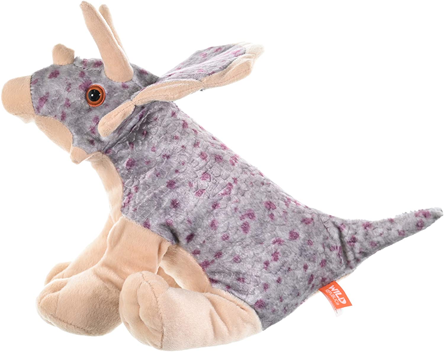 Wild Republic Bunny Plush, Stuffed Animal, Plush Toy, Gifts for Kids,  Cuddlekins 8 Inches : Toys & Games 