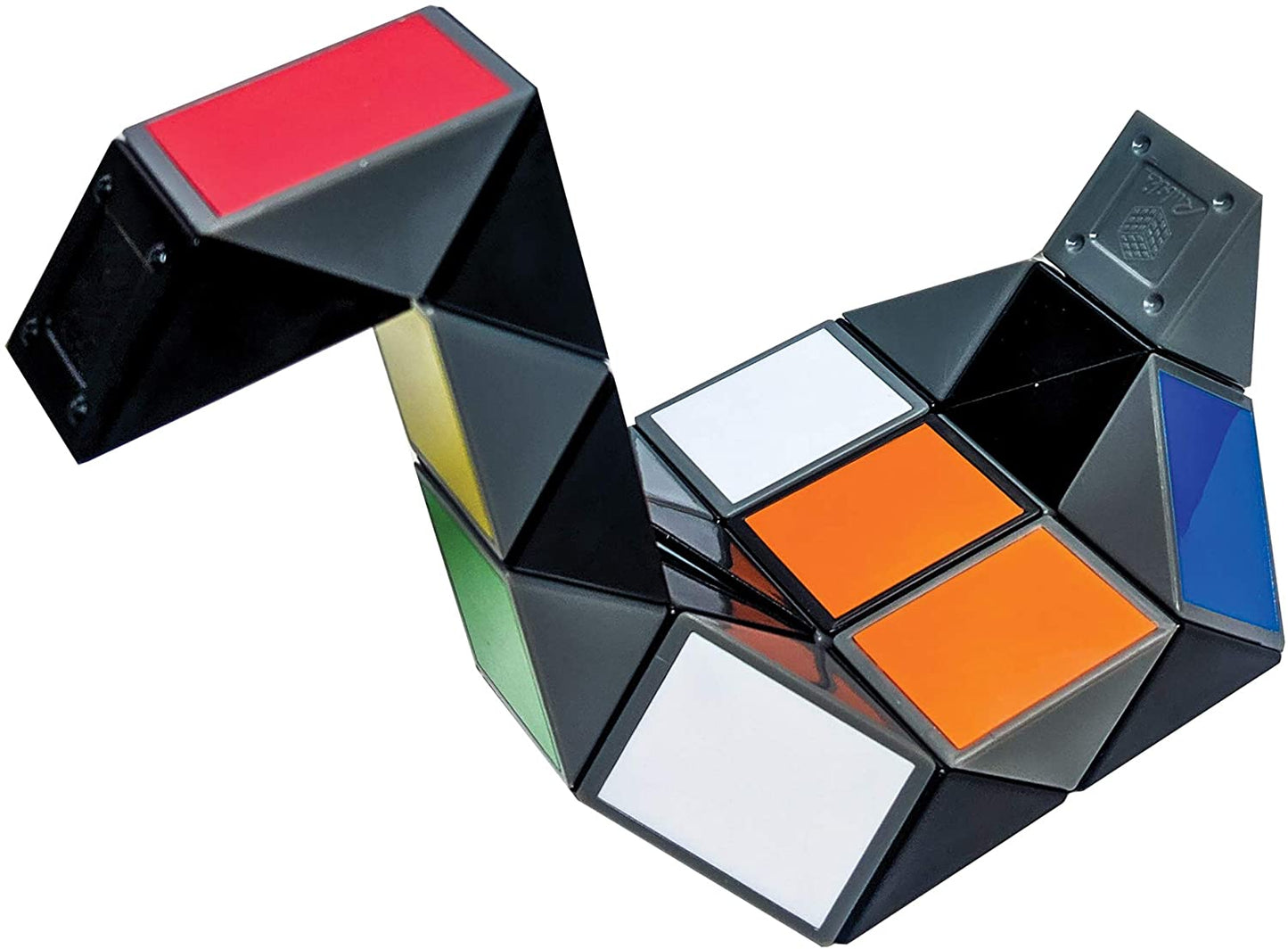 Winning Moves Games Rubik's Twist Brainteaser