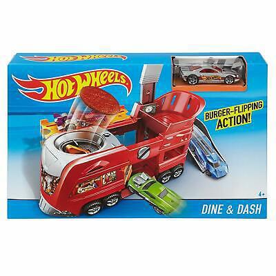 Carrinho Hot Wheels Juggler Azul c/ Controle Remoto - Shop Macrozao