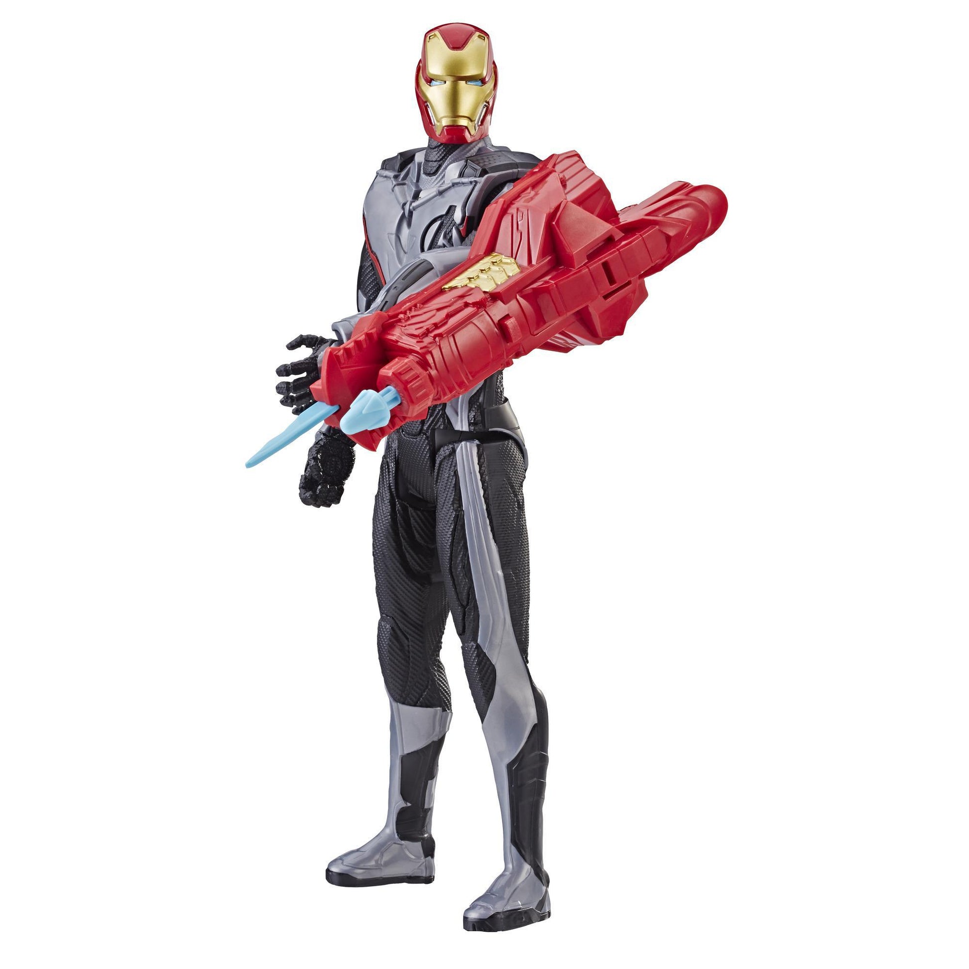 Marvel Avengers Iron Man Titan Hero Power FX