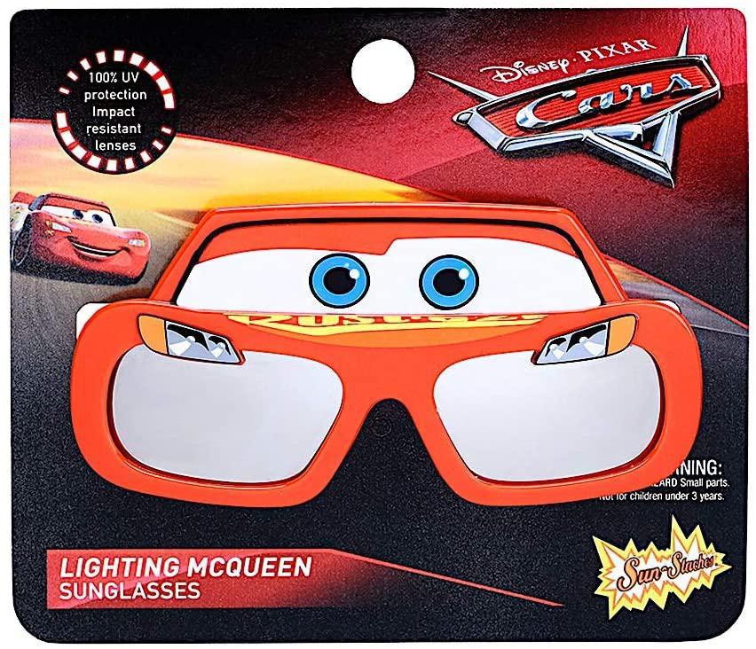 Lightning cheap mcqueen sunglasses