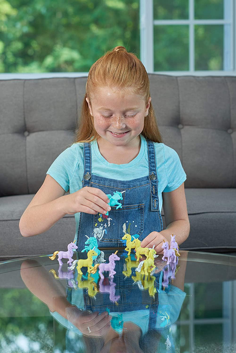 Unicorns Gift for Girl Kids - Birthday Gift Box for 3 4 5 6 7 8 9 10 11 12  Year | eBay