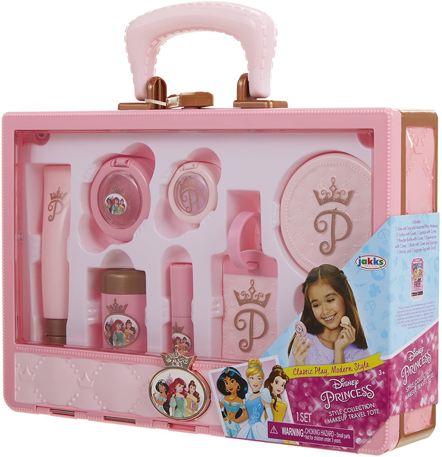 Disney play best sale makeup set