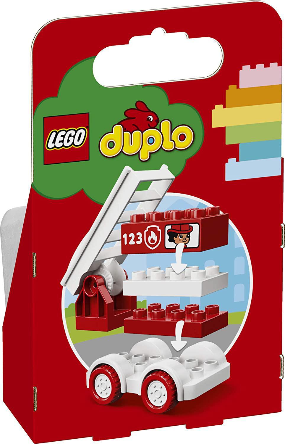 Duplo 6 online months