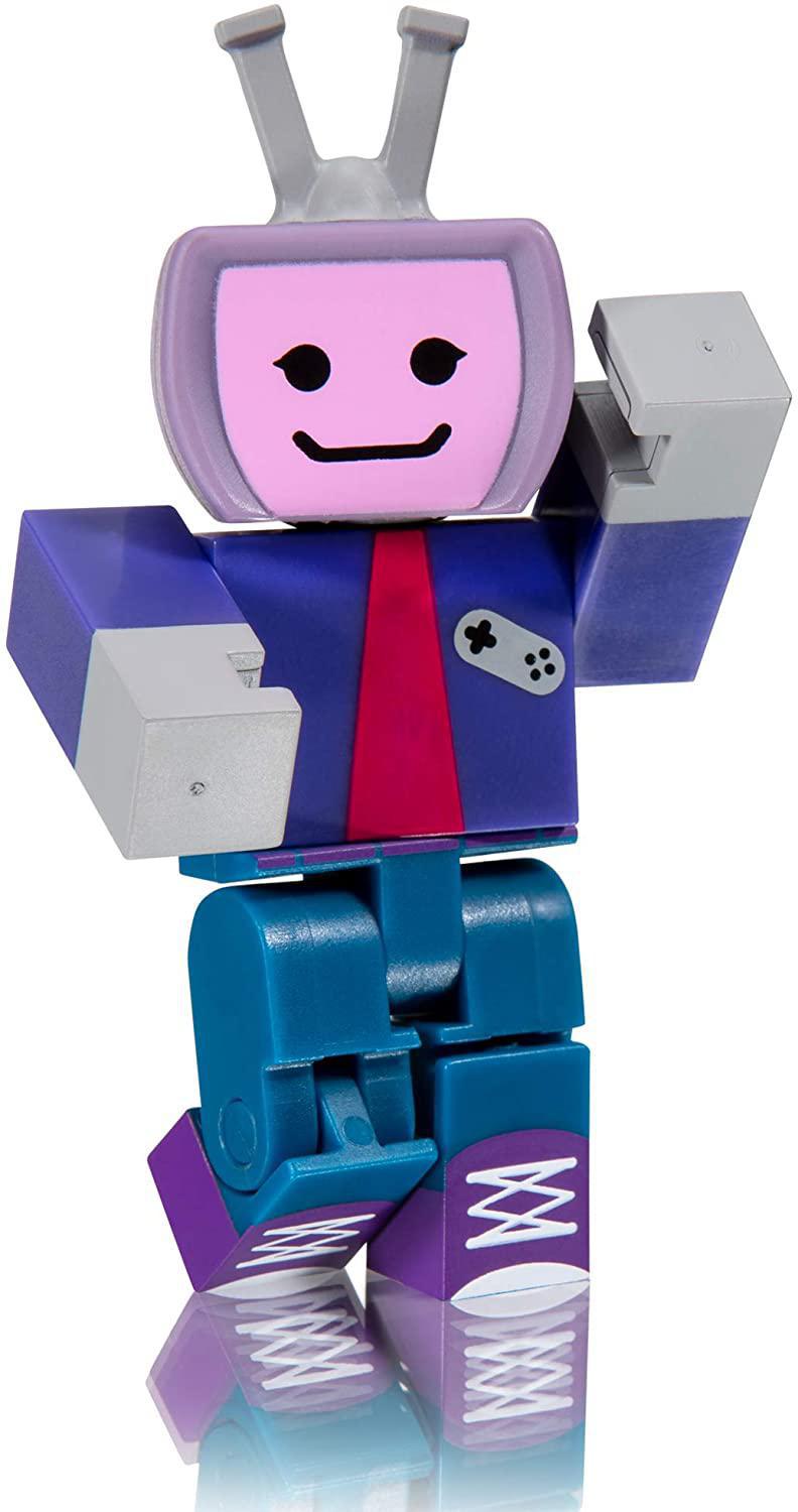 Roblox toys series 5 deals all items