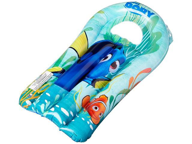 Pool Swim Mattress Disney Finding Dory Junior Inflatable Raft