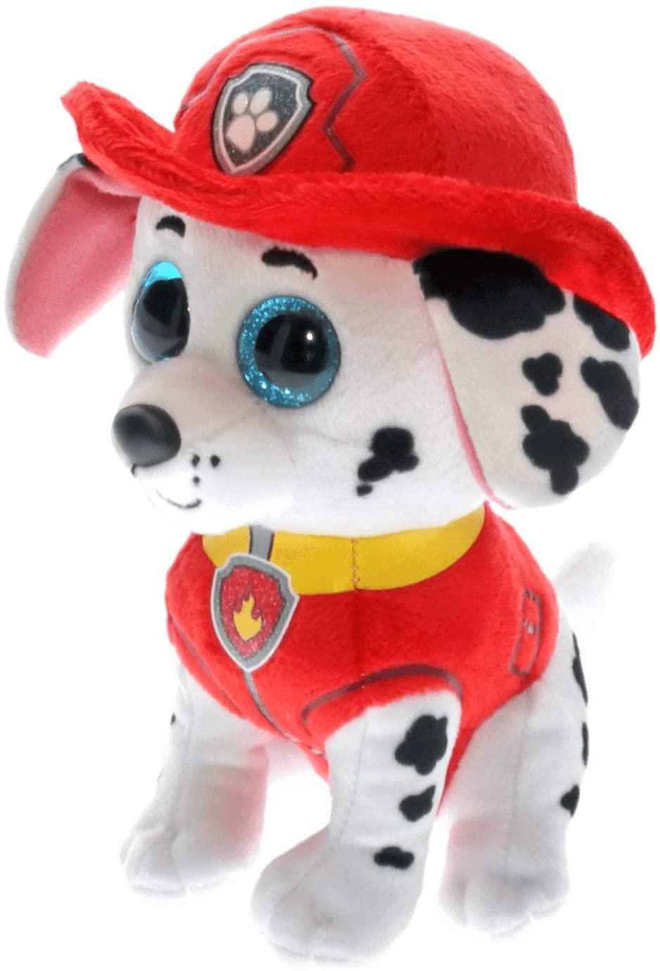 TY Paw Patrol Beanie Boos 6