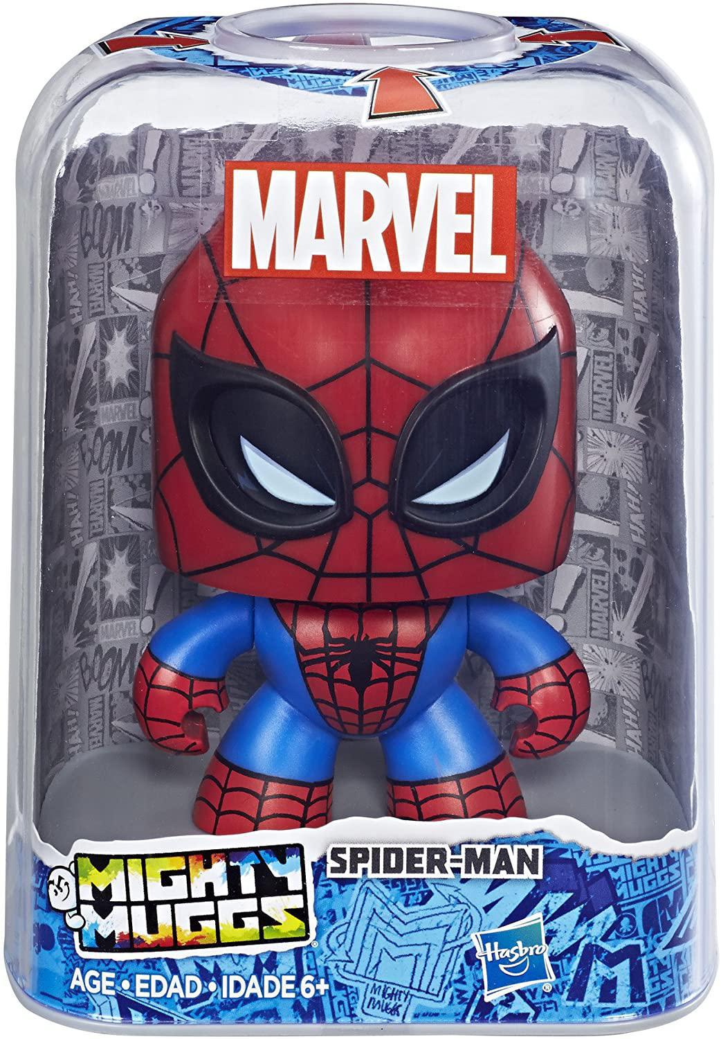 Mighty muggs miles store morales