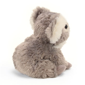 WILD REPUBLIC Koala Plush, Stuffed Animal, Plush Toy, Gifts for Kids, Cuddlekins 8 Inches