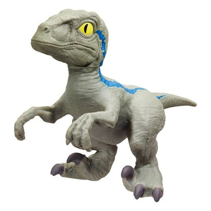 Heroes of Goo Jit Zu Licensed Jurassic World Hero Pack - Blue