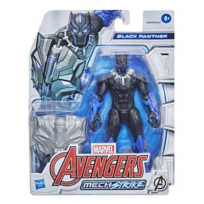 Marvel Avengers Mech Strike 6-inch Scale Figure - Assorted