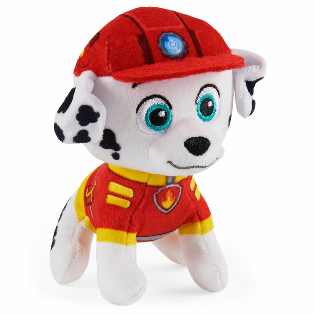 Paw patrol cheap small stuffed animals